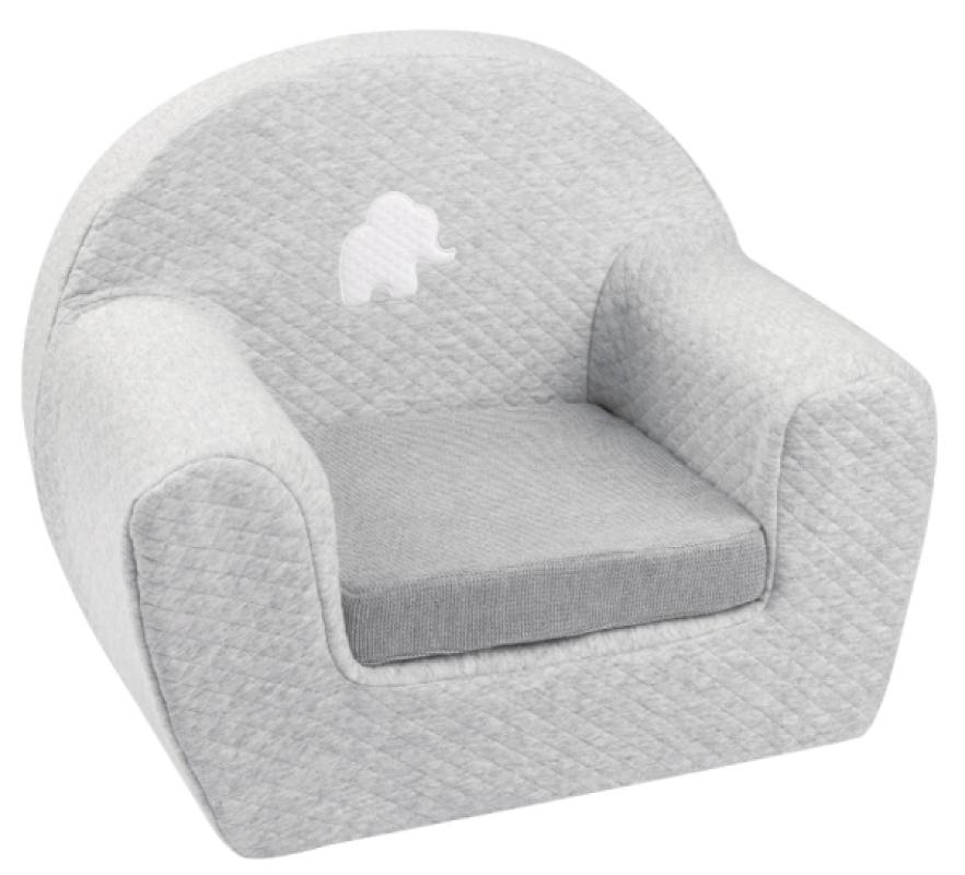 Sofa Eléphant Tembo Nattou Sofa Eléphant Tembo de chez Nattou, collection Tembo
