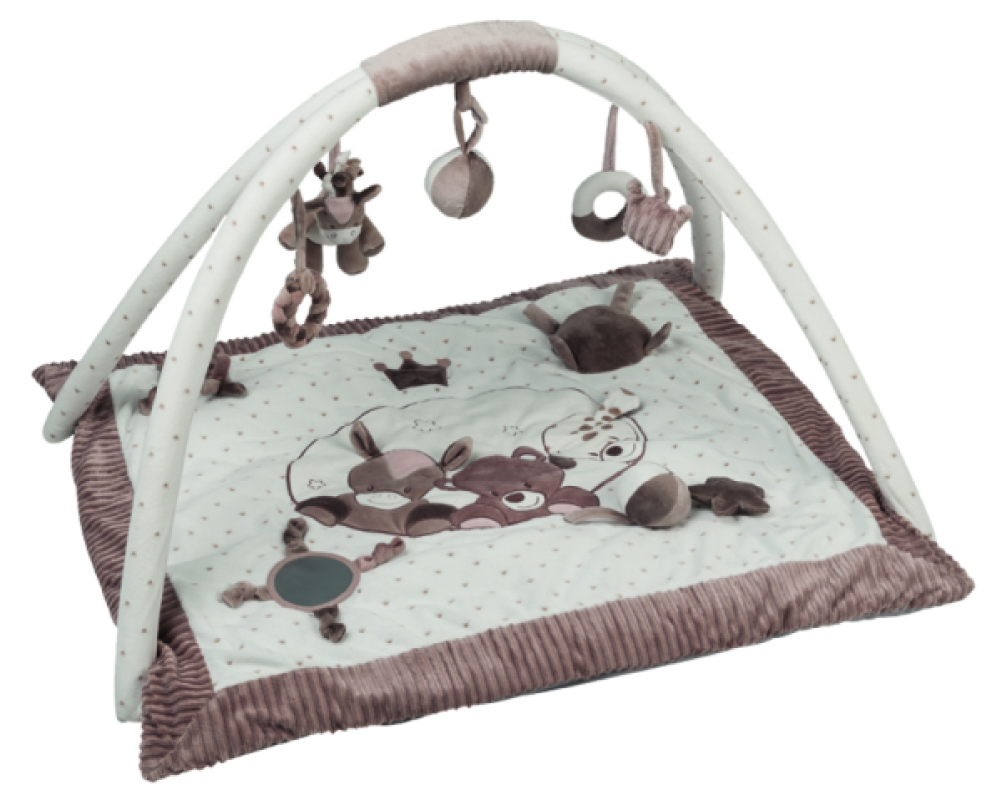 Tapis Eveil Nattou nattou tapis d eveil avec arches max noa et tom Tapis Eveil Nattou nattou tapis d eveil avec arches max noa et tom