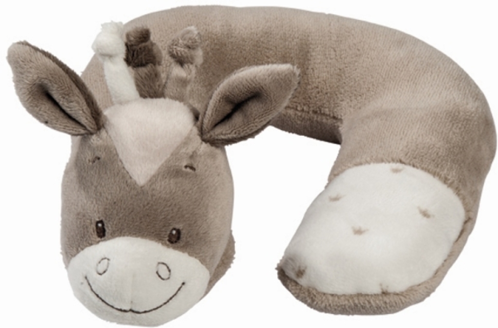 Tour de Cou Cheval Noa - Naissance Nattou Tour de Cou Cheval Noa - Naissance de chez Nattou, collection Max Noa et Tom