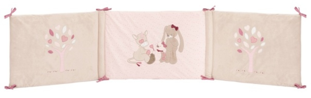 doudou nattou jade la licorne