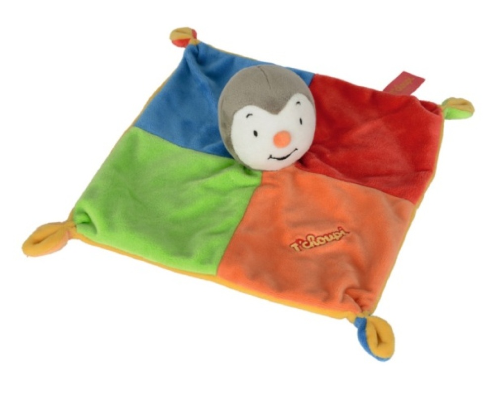 doudou tchoupi