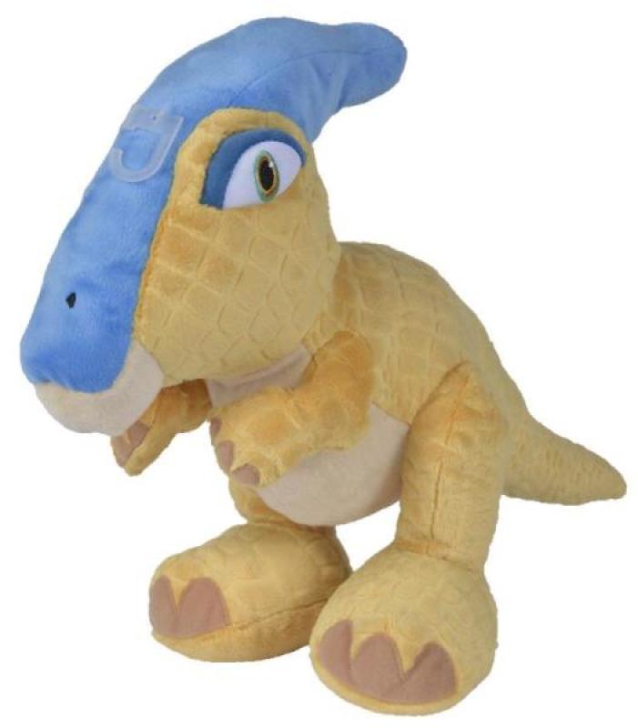 Peluche Dinosaure Jurassic World - 25 cm Nicotoy Peluche Dinosaure Jurassic World - 25 cm de chez Nicotoy, collection Universal - Dreamwork