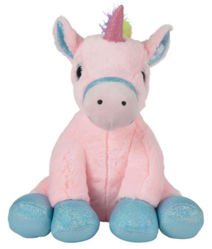 peluche licorne nicotoy