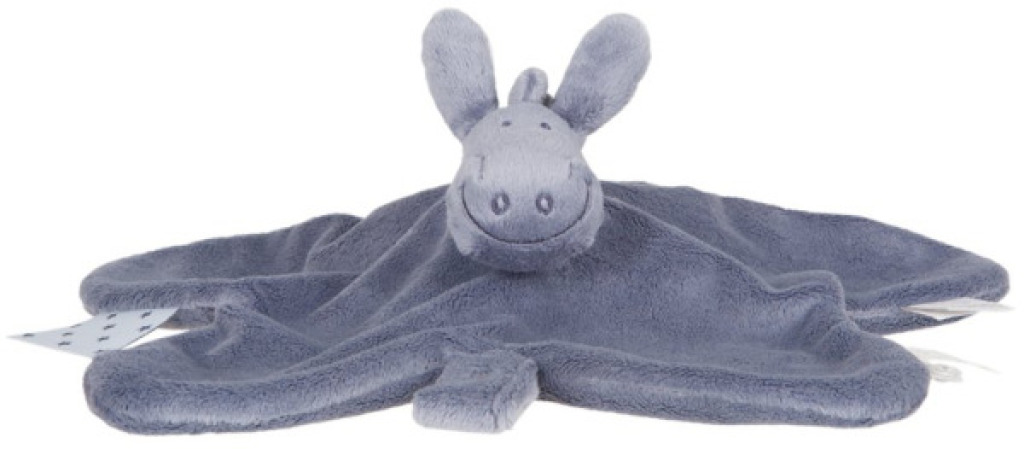 Noukies Doudou Tidou Ane Paco Océan Mix and Match Noukies Doudou Tidou Ane Paco Océan Mix and Match