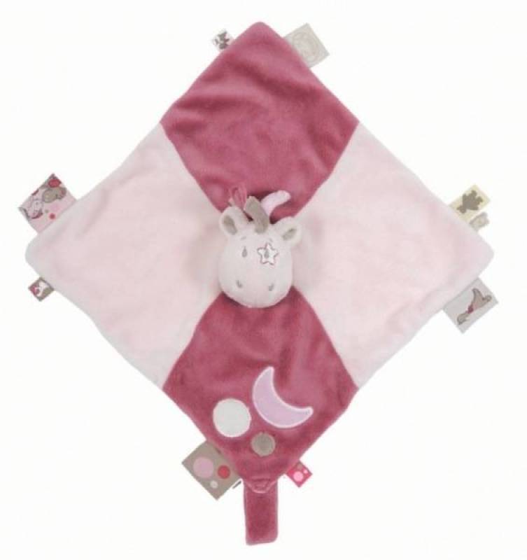 noukies doudou