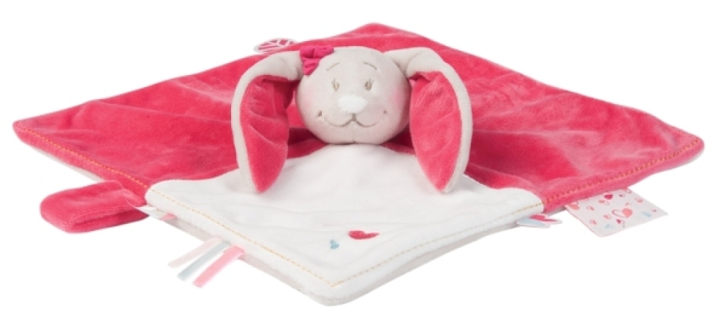 Noukies Doudou Tidou Lapin Pili Noukies Doudou Tidou Lapin Pili