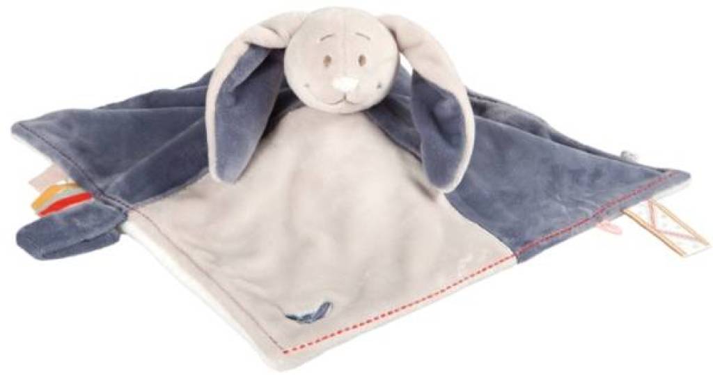 Noukies Doudou Tidou Lapin Wapi Noukies Doudou Tidou Lapin Wapi