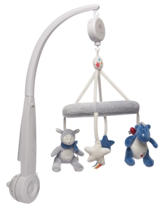 Noukies Mobile Musical Guss et Victor Noukies Mobile Musical Guss et Victor