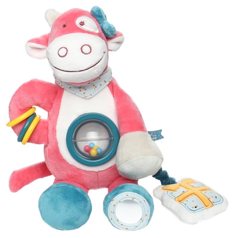 Noukies Peluche Activites Lola Anniversaire Noukies Peluche Activites Lola Anniversaire
