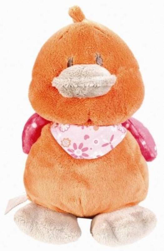 noukies peluche