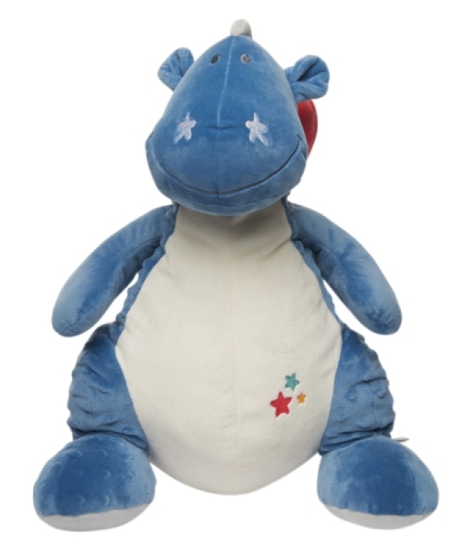 Noukies Peluche Dragon Victor Médium Noukies Peluche Dragon Victor Médium