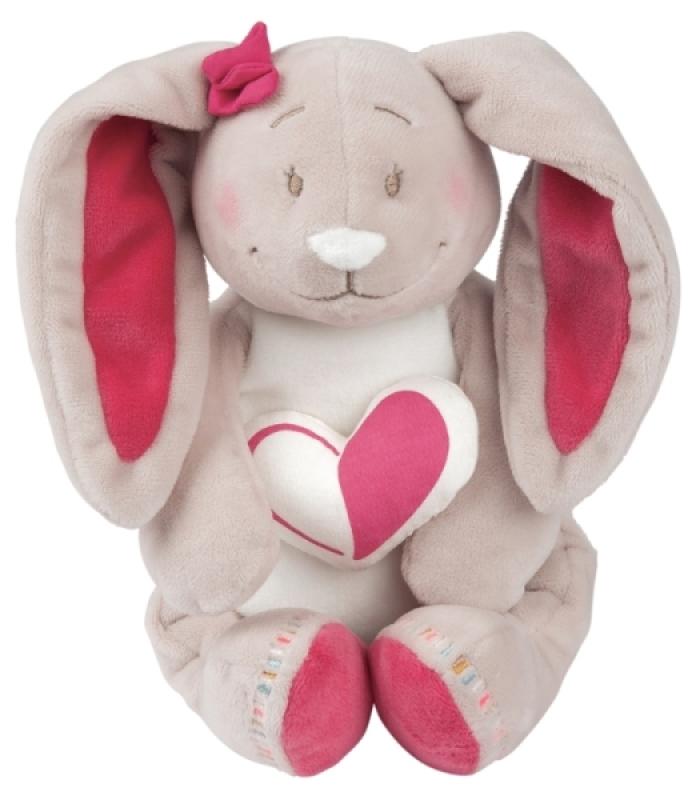noukies peluche