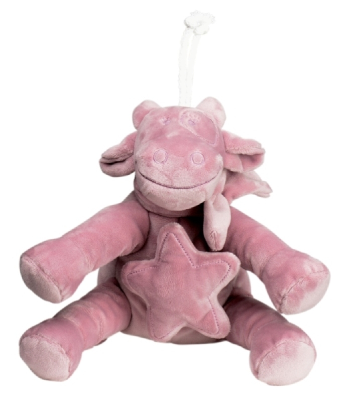 noukies peluche