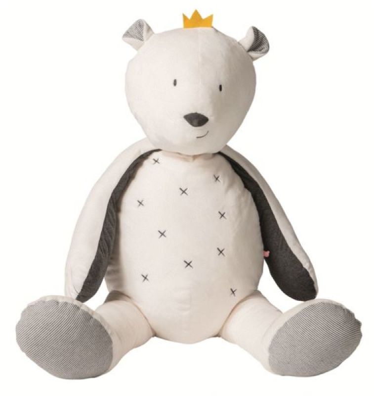 nounours noukies