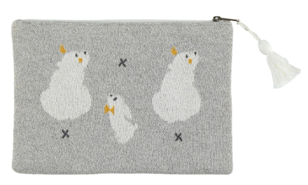 Noukies Pochette Jacquard Timeless Noukies Pochette Jacquard Timeless