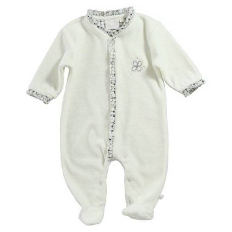 Pyjama Vache Lola - 6 Mois Noukies Pyjama Vache Lola - 6 Mois de chez Noukies, collection Pyjamas Fille