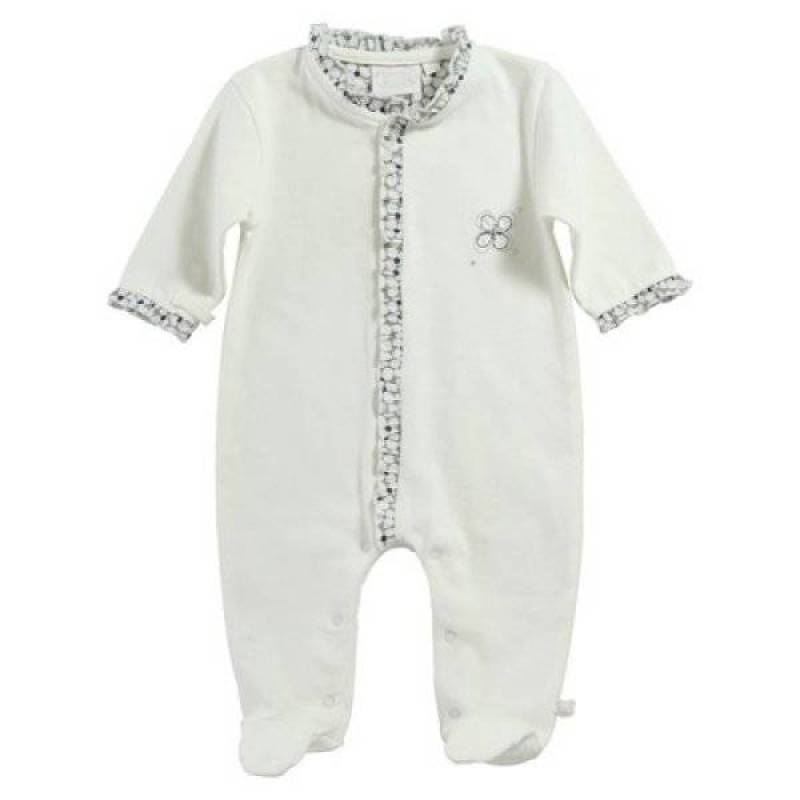 Pyjama Vache Lola - 3 Mois Noukies Pyjama Vache Lola - 3 Mois de chez Noukies, collection Pyjamas Fille
