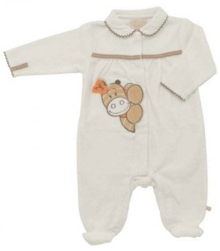 Noukies Pyjama Zèbre Zamba 12 Mois Noukies Pyjama Zèbre Zamba 12 Mois