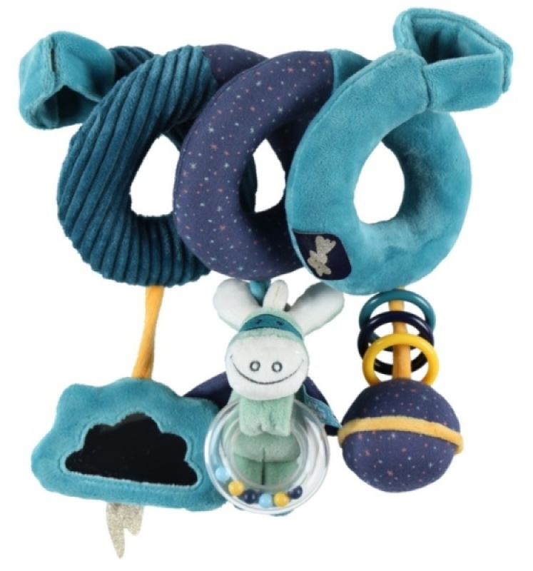 Noukies Spirale Activités Paco Super Héros Noukies Spirale Activités Paco Super Héros
