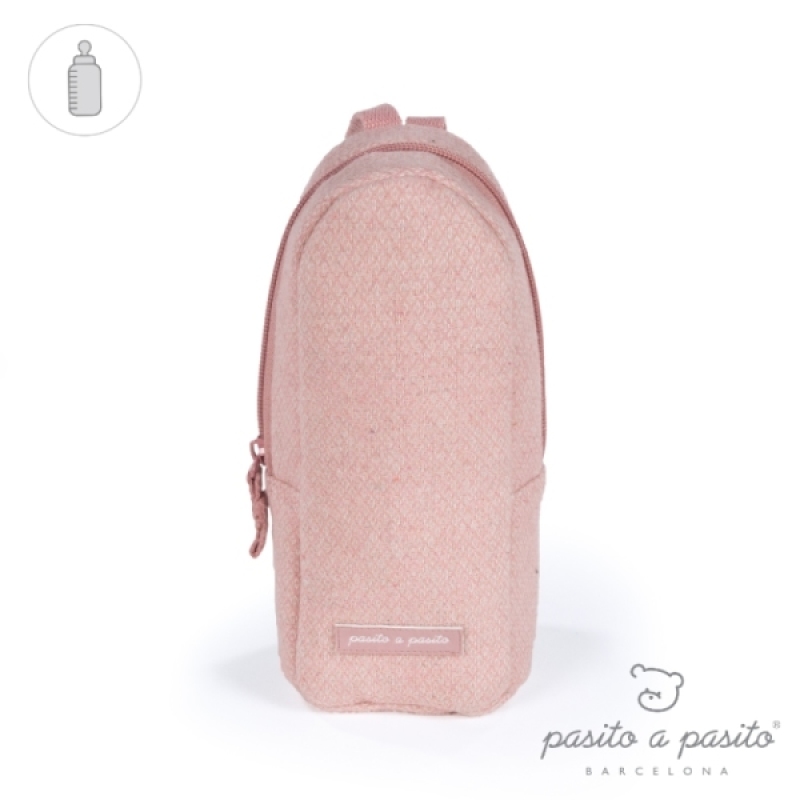 Pasito A Pasito Range-Biberon Bohemian Rose Pasito A Pasito Range-Biberon Bohemian Rose