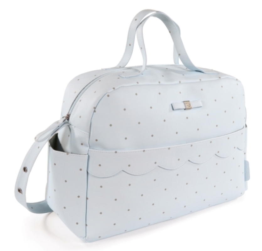 sac a langer marque