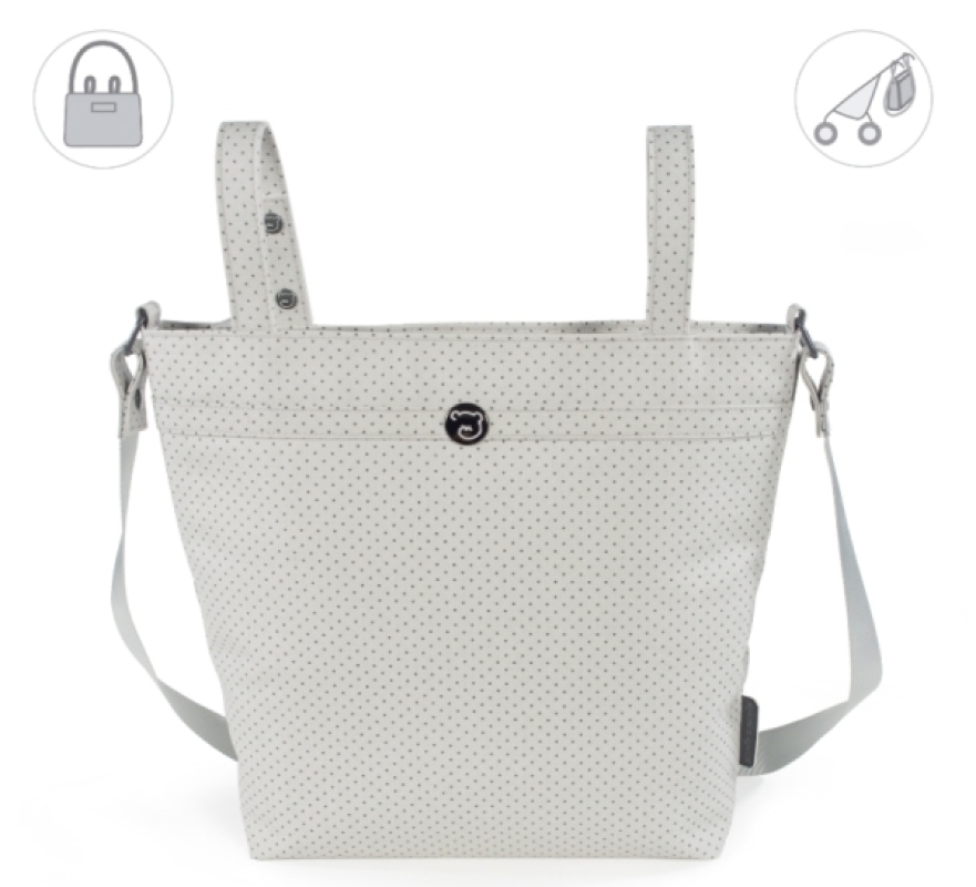 sac a poussette