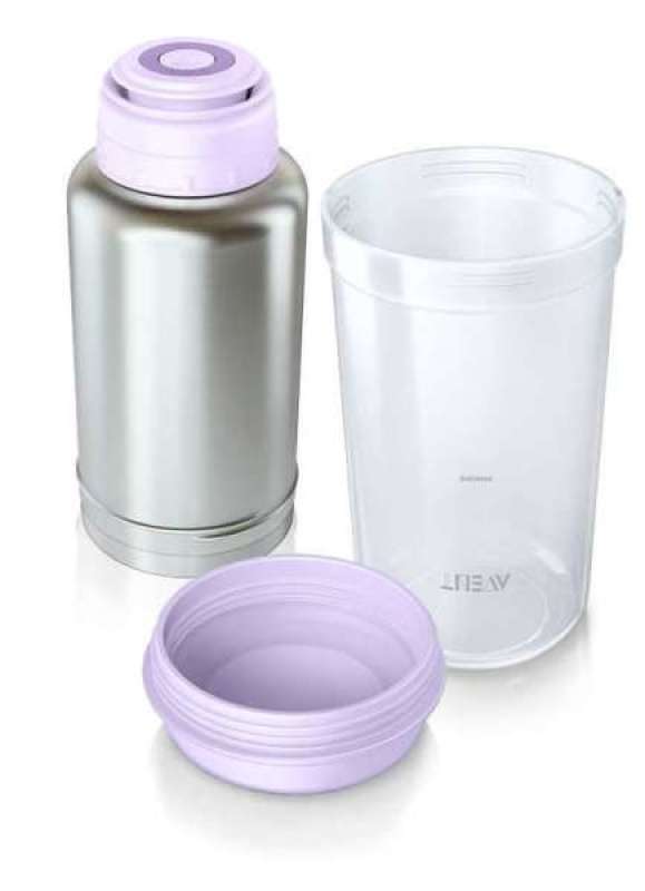 Philips Avent Chauffe Biberon de Voyage Philips Avent Chauffe Biberon de Voyage