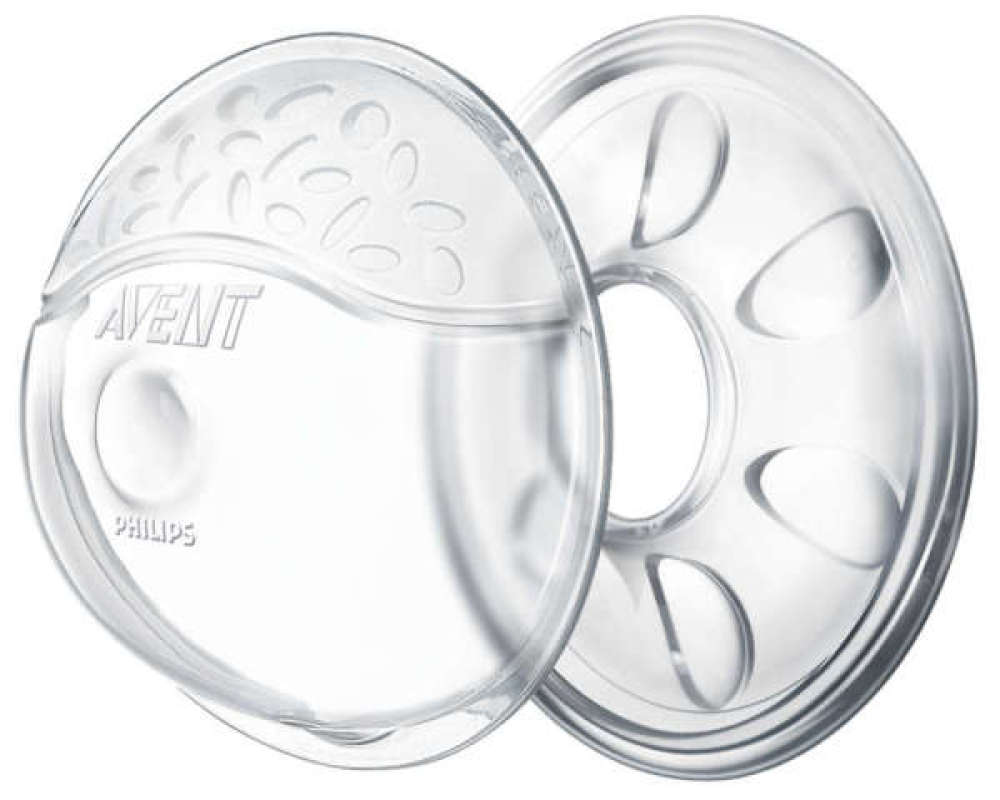 Philips Avent Coquilles d'Allaitement Confort Philips Avent Coquilles d'Allaitement Confort