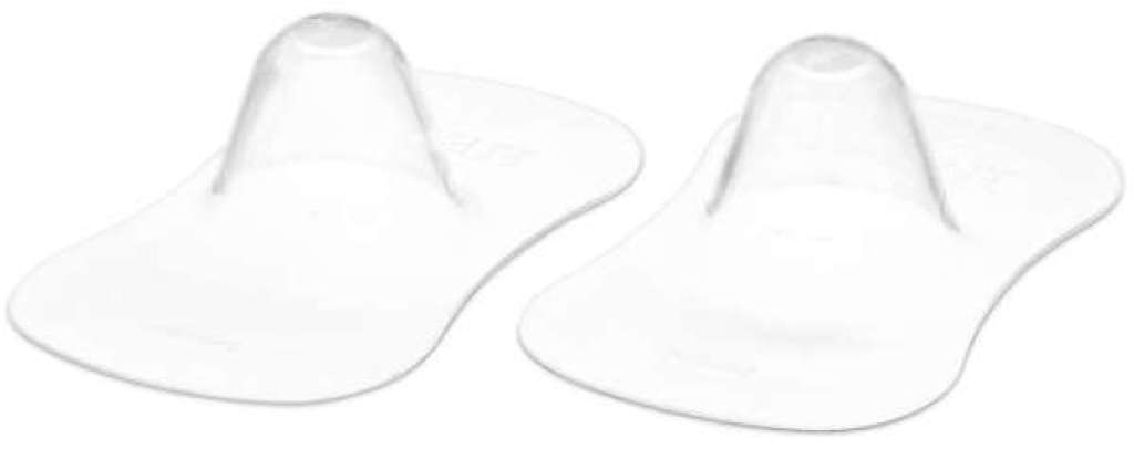 Philips Avent Protège Mamelons Tendresse Petite Taille Philips Avent Protège Mamelons Tendresse Petite Taille