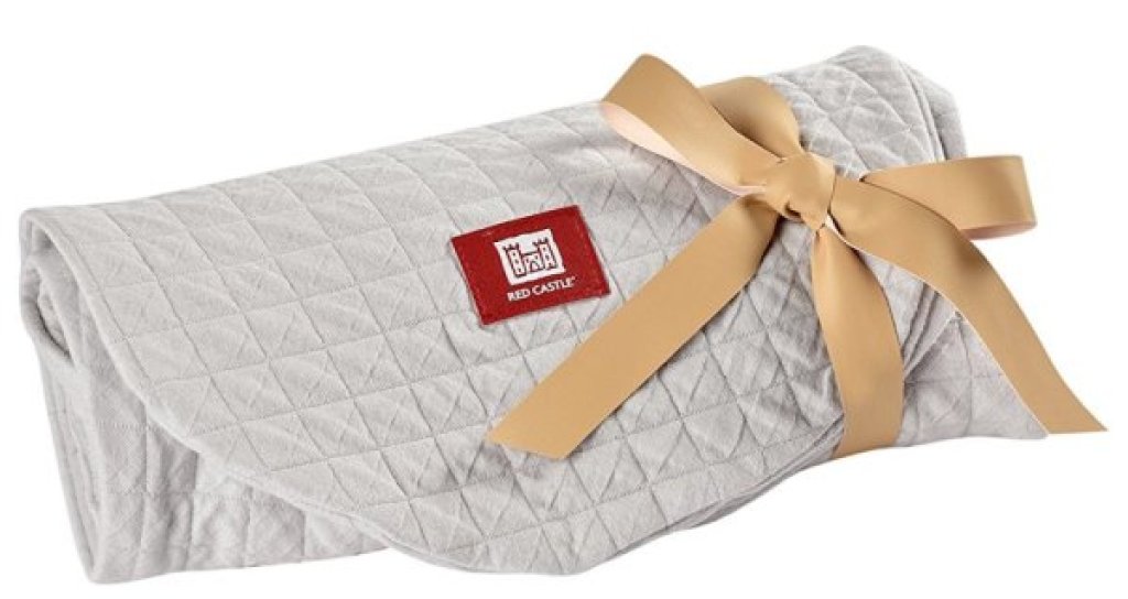 Red Castle Housse Big Flopsy Gris Perle Red Castle Housse Big Flopsy Gris Perle