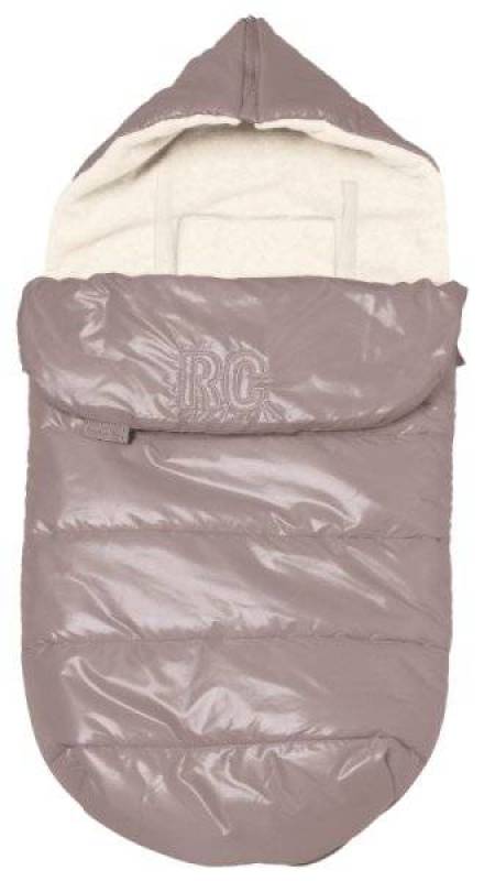 Nid d'Ange Feather Light Taupe Red Castle Nid d'Ange Feather Light Taupe de chez Red Castle, collection Feather Light