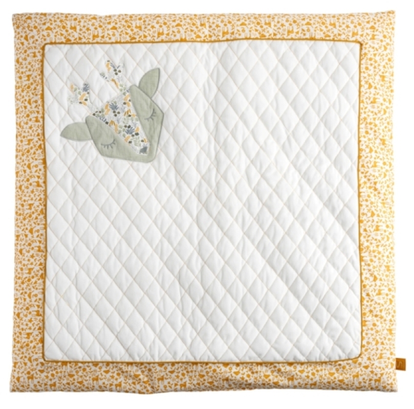 Tapis Promenons nous Sauthon Tapis Promenons nous de chez Sauthon, collection Promenons Nous