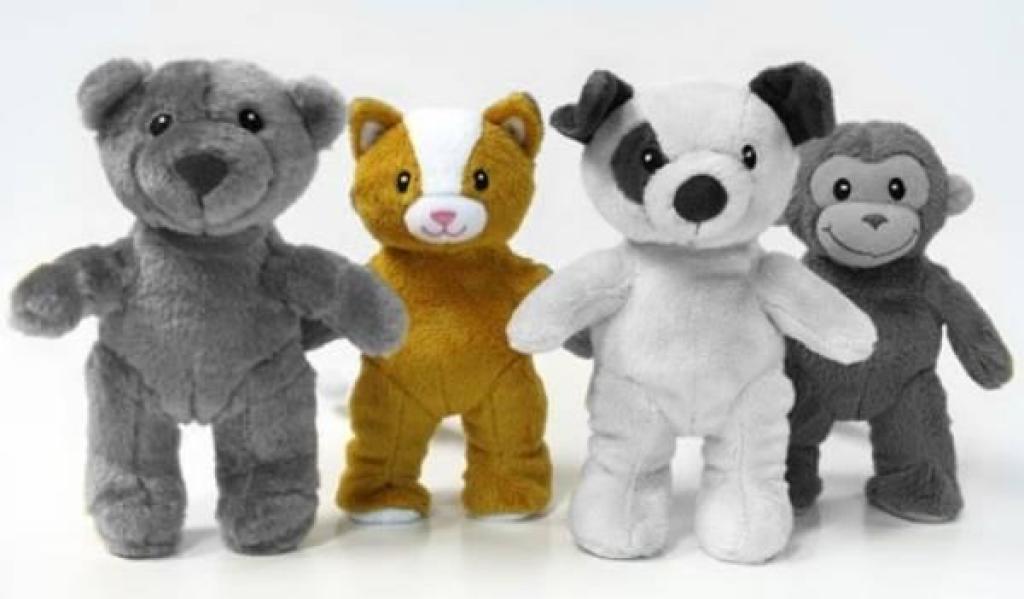 Spin Master Peluchette Chat Lil Luvables Spin Master Peluchette Chat Lil Luvables
