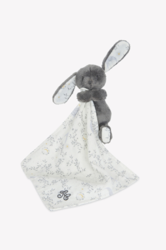 Doudou Lapin Augustin Tartine et Chocolat Doudou Lapin Augustin de chez Tartine et Chocolat, collection Augustin le lapin
