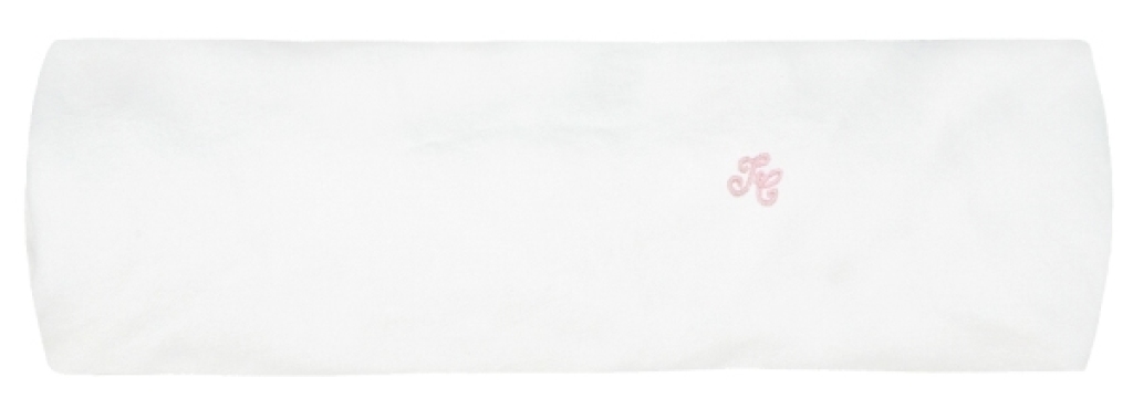 Drap Housse Feuilles de Lin - 70 x 140 cm Tartine et Chocolat Drap Housse Feuilles de Lin - 70 x 140 cm de chez Tartine et Chocolat, collection