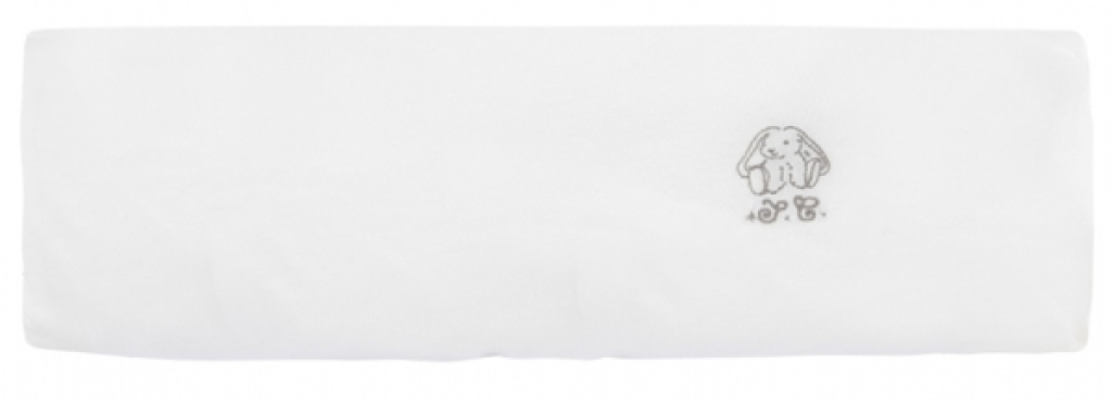 Drap Housse Petit Augustin - 70 x 140 cm Tartine et Chocolat Drap Housse Petit Augustin - 70 x 140 cm de chez Tartine et Chocolat, collection Petit Augustin