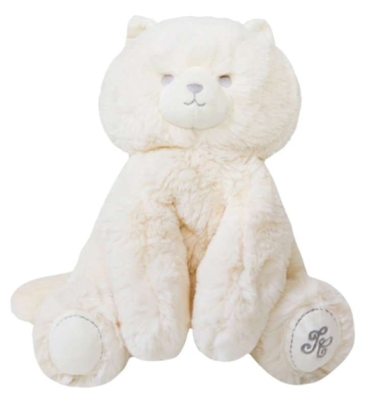 Peluche Chat Odilon - 25 cm Tartine et Chocolat Peluche Chat Odilon - 25 cm de chez Tartine et Chocolat, collection Chat Odilon