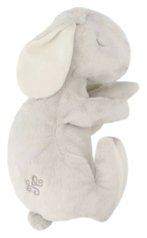 Peluche Lapin Augustin Dormeur - 25 cm Tartine et Chocolat Peluche Lapin Augustin Dormeur - 25 cm de chez Tartine et Chocolat, collection Augustin le lapin