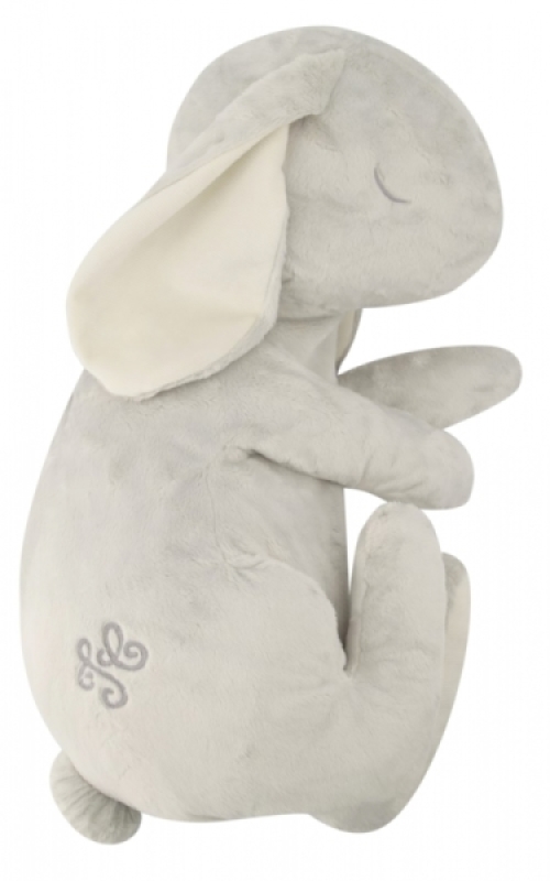 Peluche Lapin Augustin Dormeur - 60 cm Tartine et Chocolat Peluche Lapin Augustin Dormeur - 60 cm de chez Tartine et Chocolat, collection Augustin le lapin