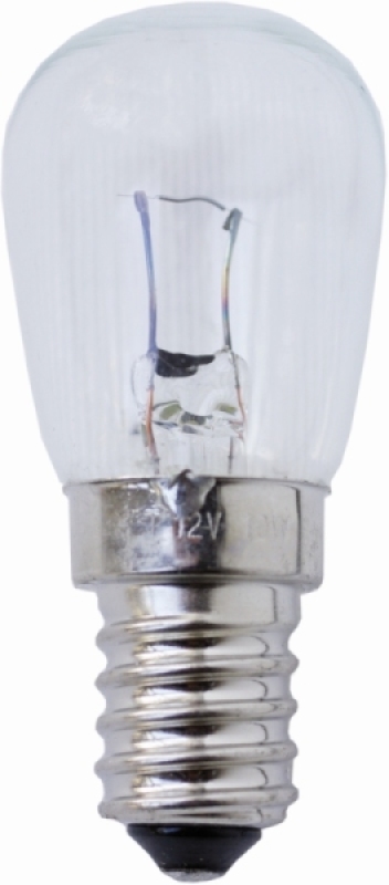 Trousselier Ampoule E14 12V 10W pour Lanterne Magique Trousselier Ampoule E14 12V 10W pour Lanterne Magique