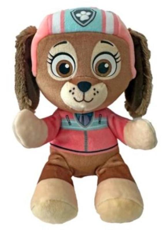 Peluche Liberty Pat Patrouille Small Ty Peluche Liberty Pat Patrouille Small de chez Ty, collection Licences Ty