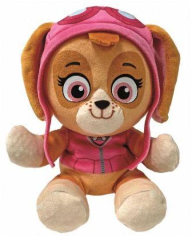 Peluche Stella Pat Patrouille Small Ty Peluche Stella Pat Patrouille Small de chez Ty, collection Licences Ty