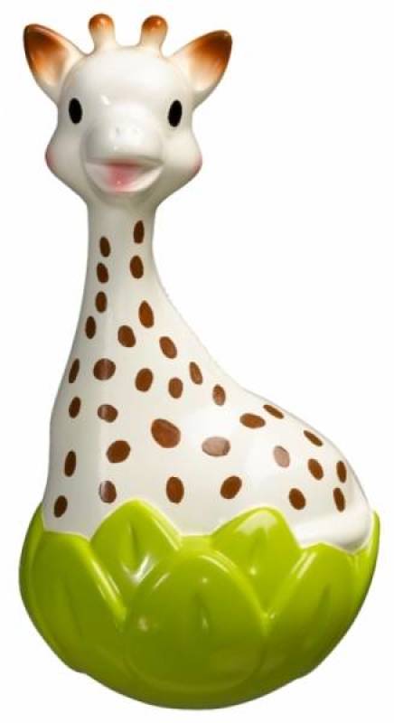 Vulli Culbuto Sophie la Girafe Vulli Culbuto Sophie la Girafe