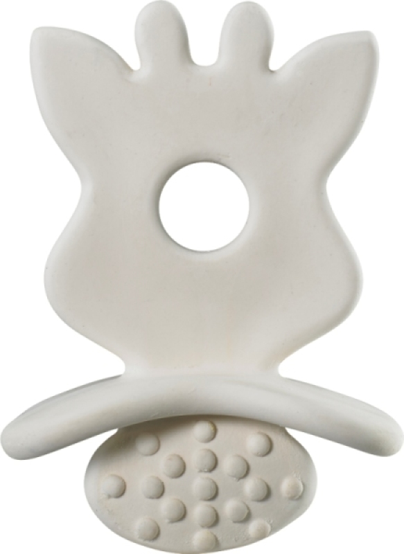 Sucette Dentition Natural Soother So Pure Vulli Sucette Dentition Natural Soother So Pure de chez Vulli, collection So Pure