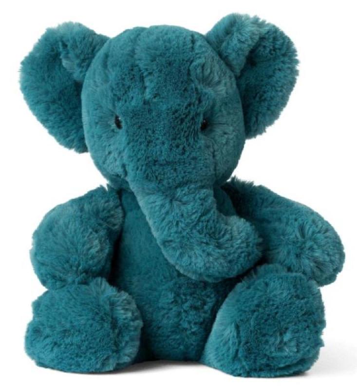 elephant en peluche