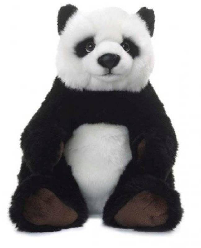 wwf peluche panda