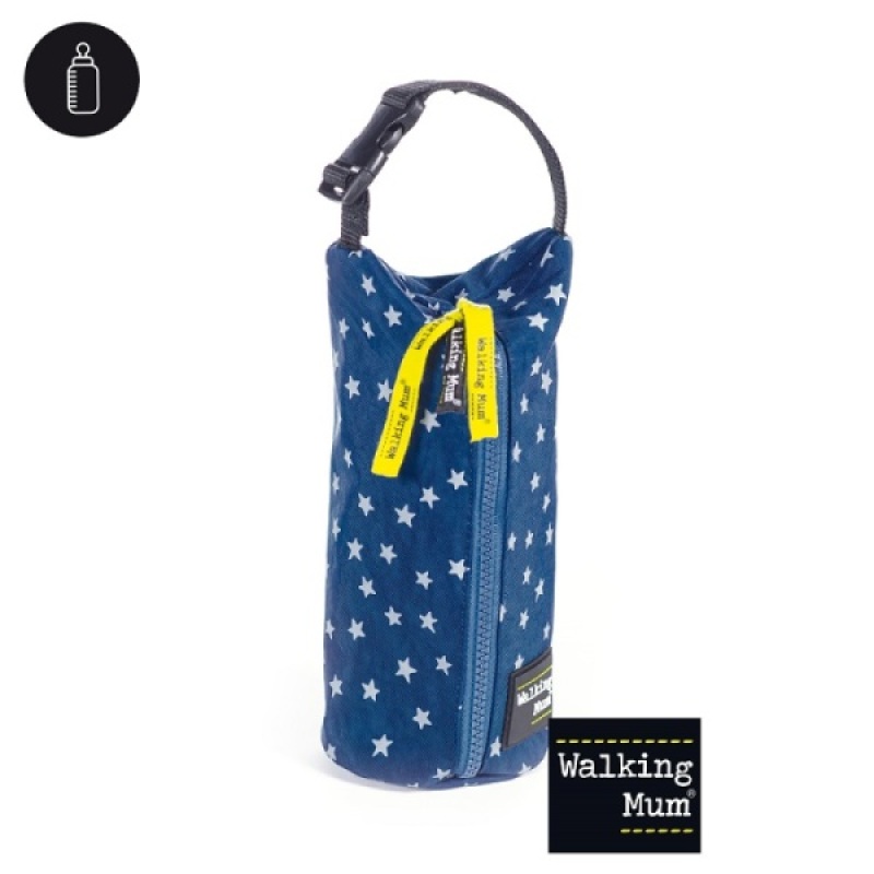 Range Biberon Denim Baby Walking Mum Range Biberon Denim Baby de chez Walking Mum, collection