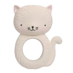 Anneau de Dentition Chat