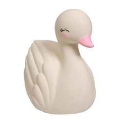Anneau de dentition Cygne