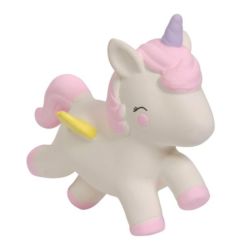 Anneau de dentition Licorne
